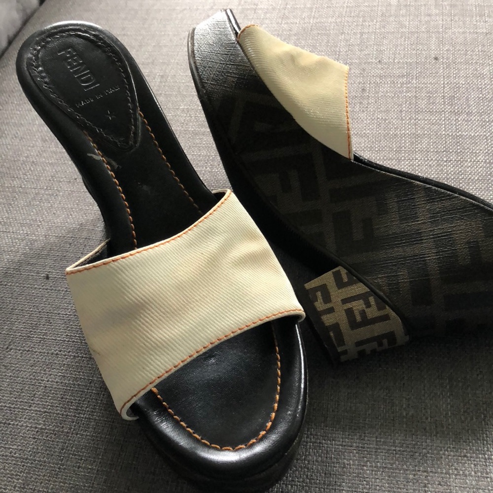 Fending slip on size 38